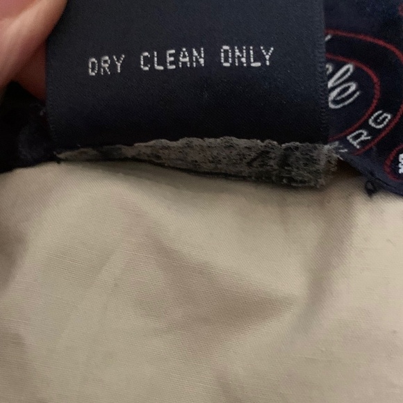 Façonnable Men's Vintage jacket - Picture 9 of 10